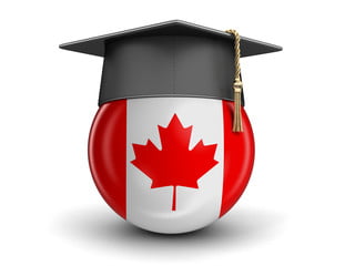 Universities In Canada 