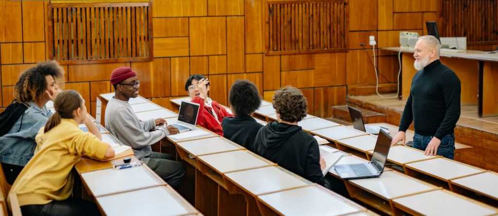 IELTS Academic PingMe